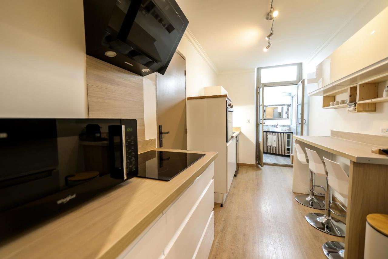 Le Lavandin, Spacieux Et Moderne P4, Centre Ville, Wifi Nîmes Kültér fotó