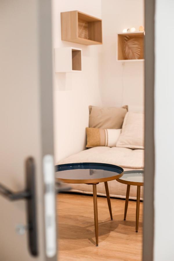Le Lavandin, Spacieux Et Moderne P4, Centre Ville, Wifi Nîmes Kültér fotó