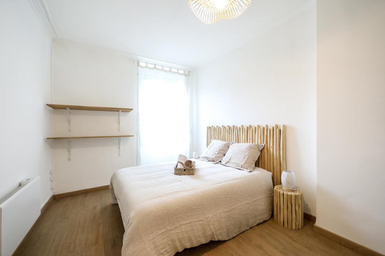 Le Lavandin, Spacieux Et Moderne P4, Centre Ville, Wifi Nîmes Kültér fotó