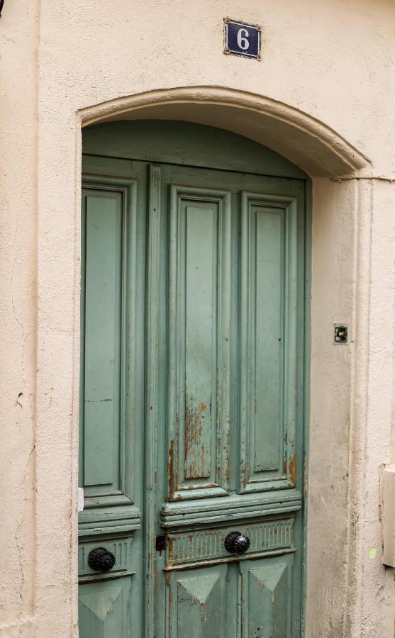 Le Lavandin, Spacieux Et Moderne P4, Centre Ville, Wifi Nîmes Kültér fotó