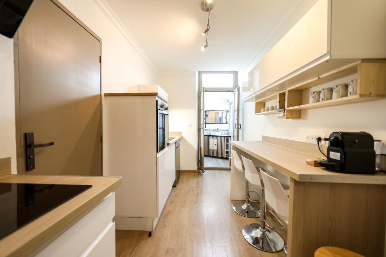 Le Lavandin, Spacieux Et Moderne P4, Centre Ville, Wifi Nîmes Kültér fotó