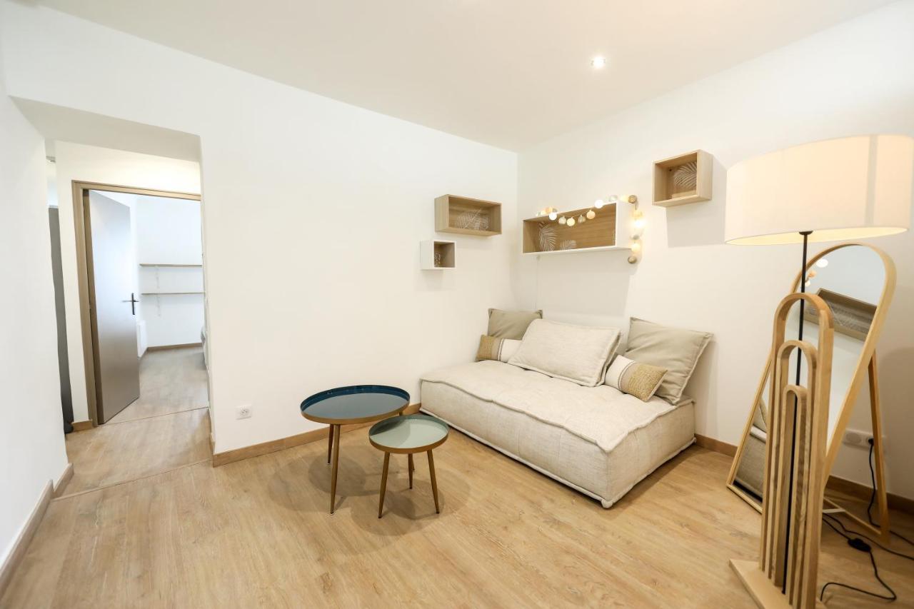 Le Lavandin, Spacieux Et Moderne P4, Centre Ville, Wifi Nîmes Kültér fotó