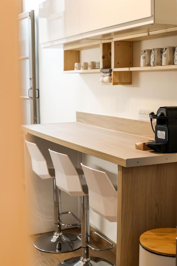 Le Lavandin, Spacieux Et Moderne P4, Centre Ville, Wifi Nîmes Kültér fotó